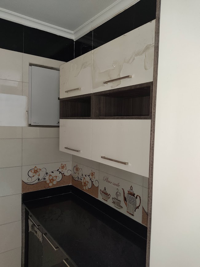 Lavington town house kitchen fit out